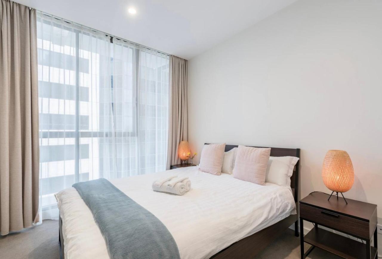 Sydney Cbd Best 2Br Apartment Hyde Park Esterno foto