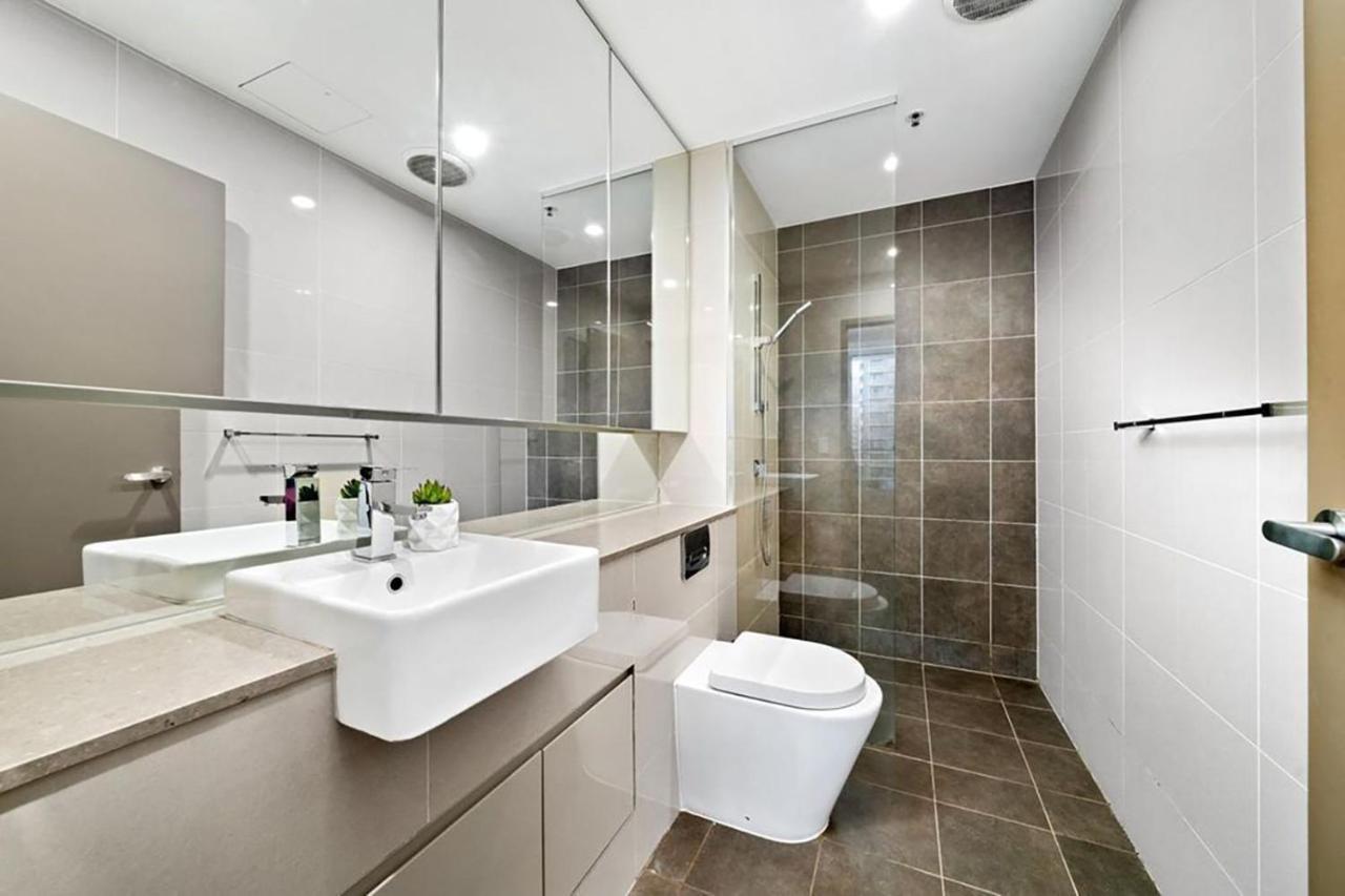 Sydney Cbd Best 2Br Apartment Hyde Park Esterno foto