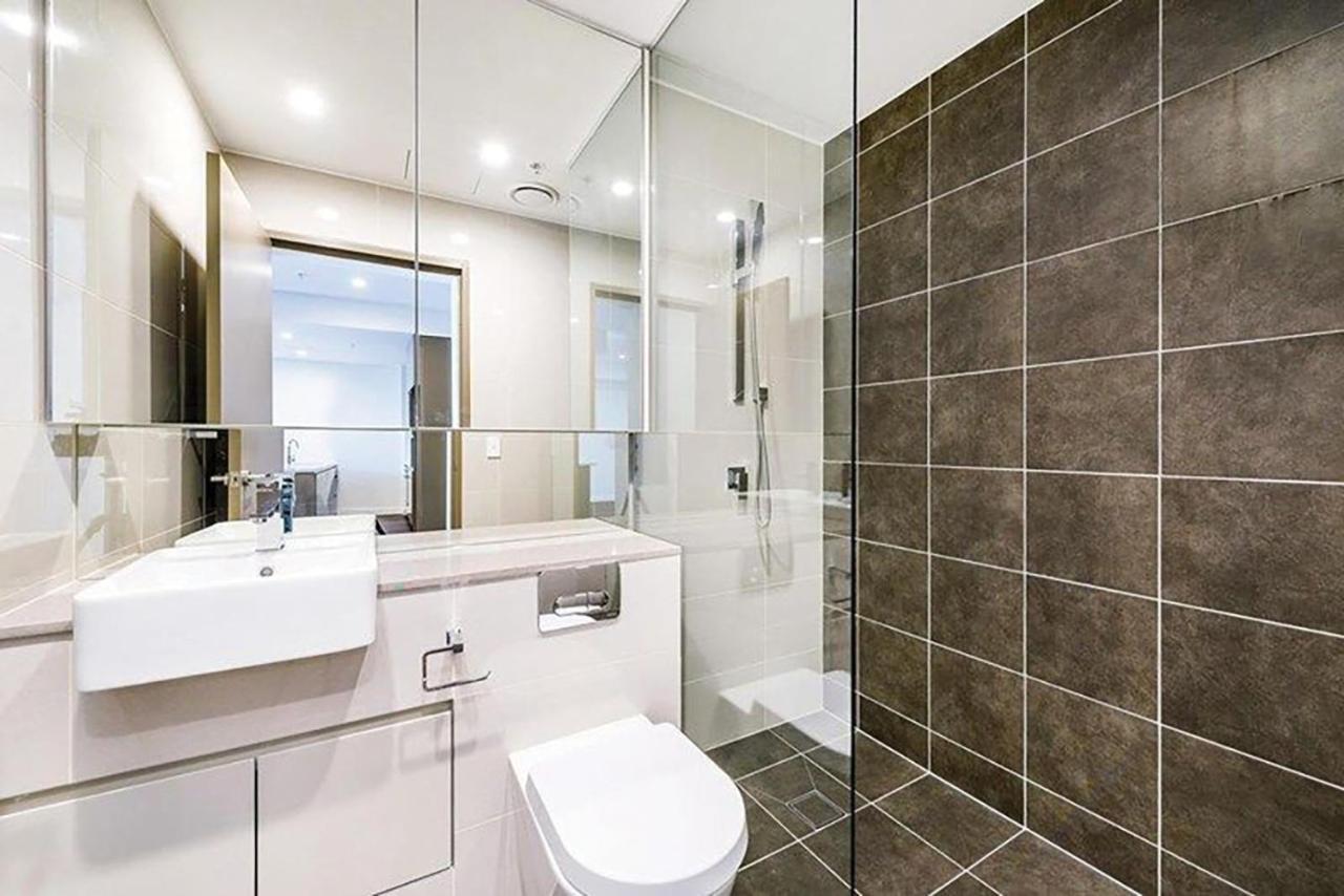 Sydney Cbd Best 2Br Apartment Hyde Park Esterno foto