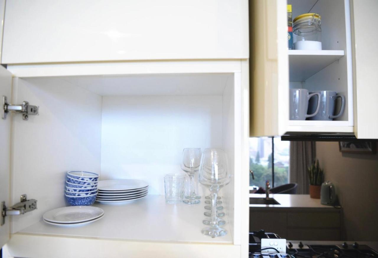 Sydney Cbd Best 2Br Apartment Hyde Park Esterno foto