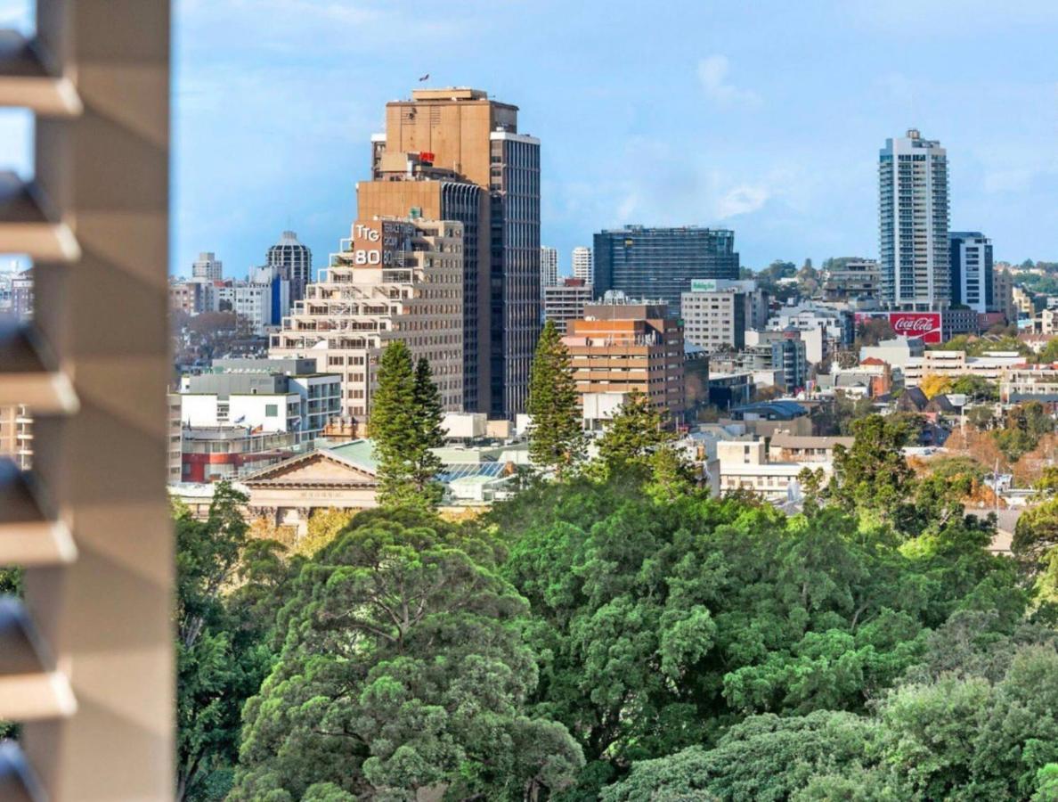 Sydney Cbd Best 2Br Apartment Hyde Park Esterno foto