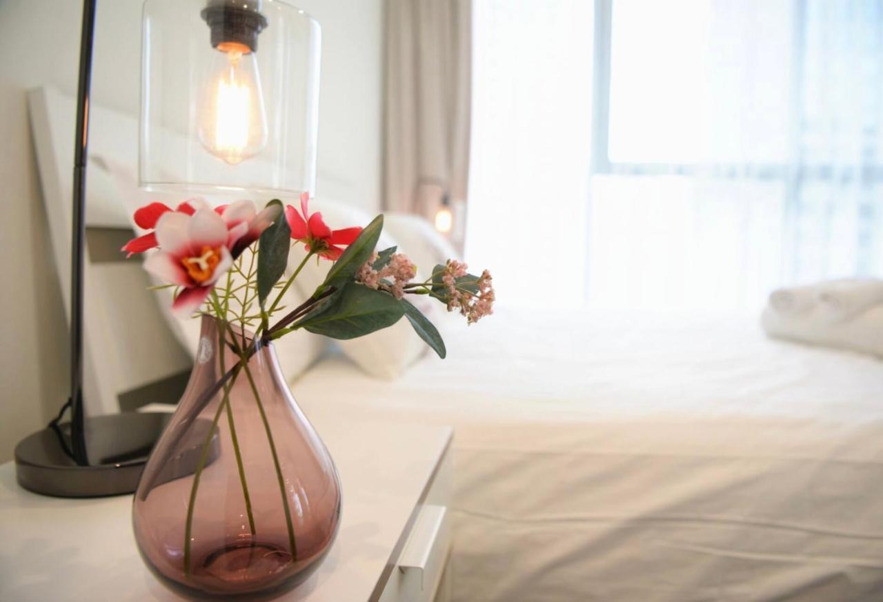 Sydney Cbd Best 2Br Apartment Hyde Park Esterno foto
