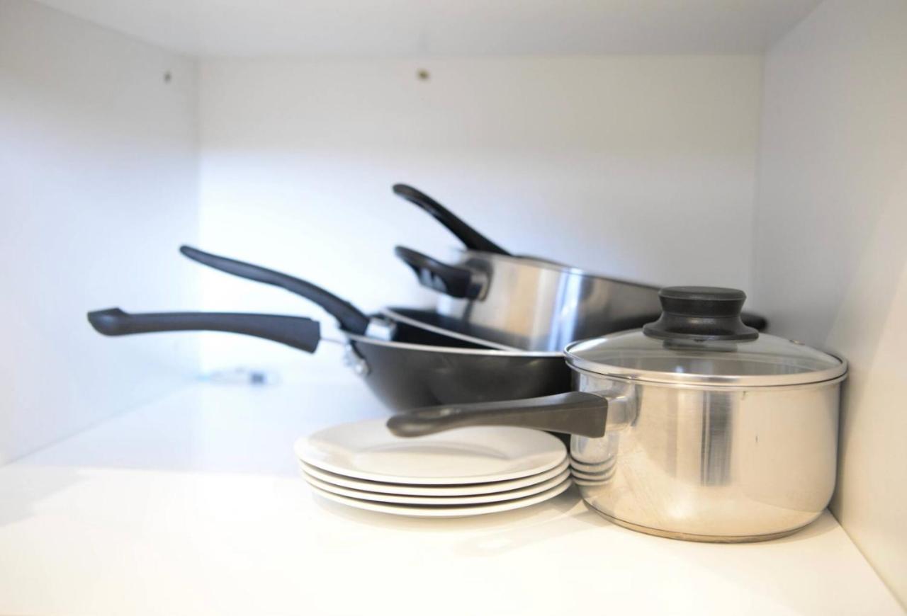 Sydney Cbd Best 2Br Apartment Hyde Park Esterno foto