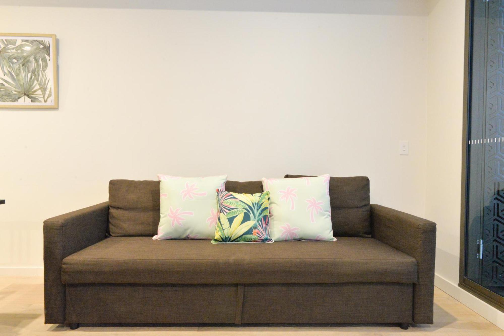 Sydney Cbd Best 2Br Apartment Hyde Park Esterno foto