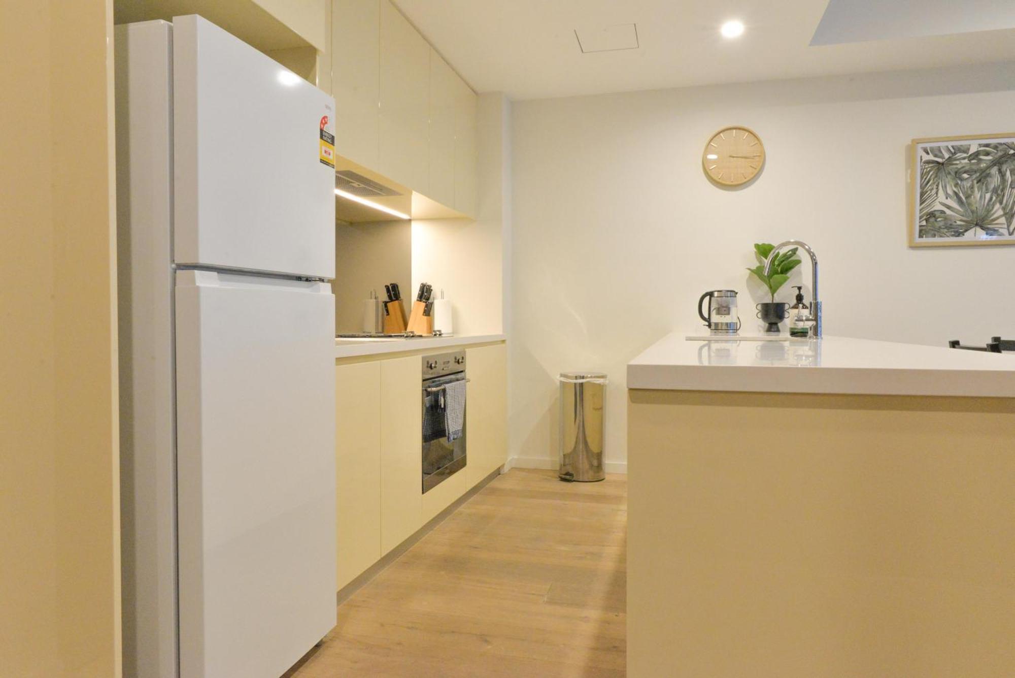 Sydney Cbd Best 2Br Apartment Hyde Park Esterno foto