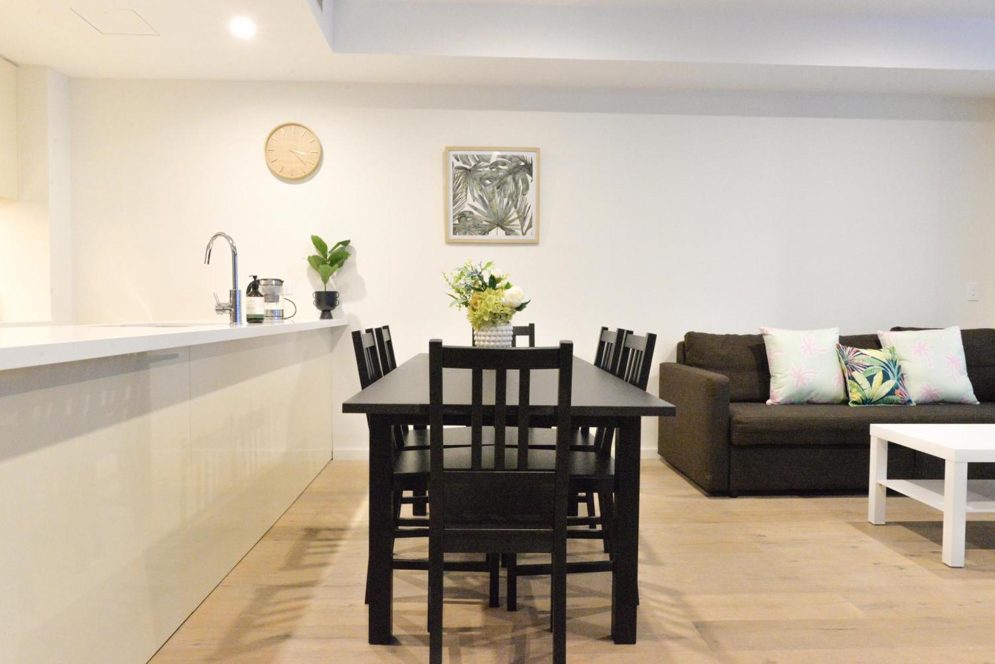 Sydney Cbd Best 2Br Apartment Hyde Park Esterno foto