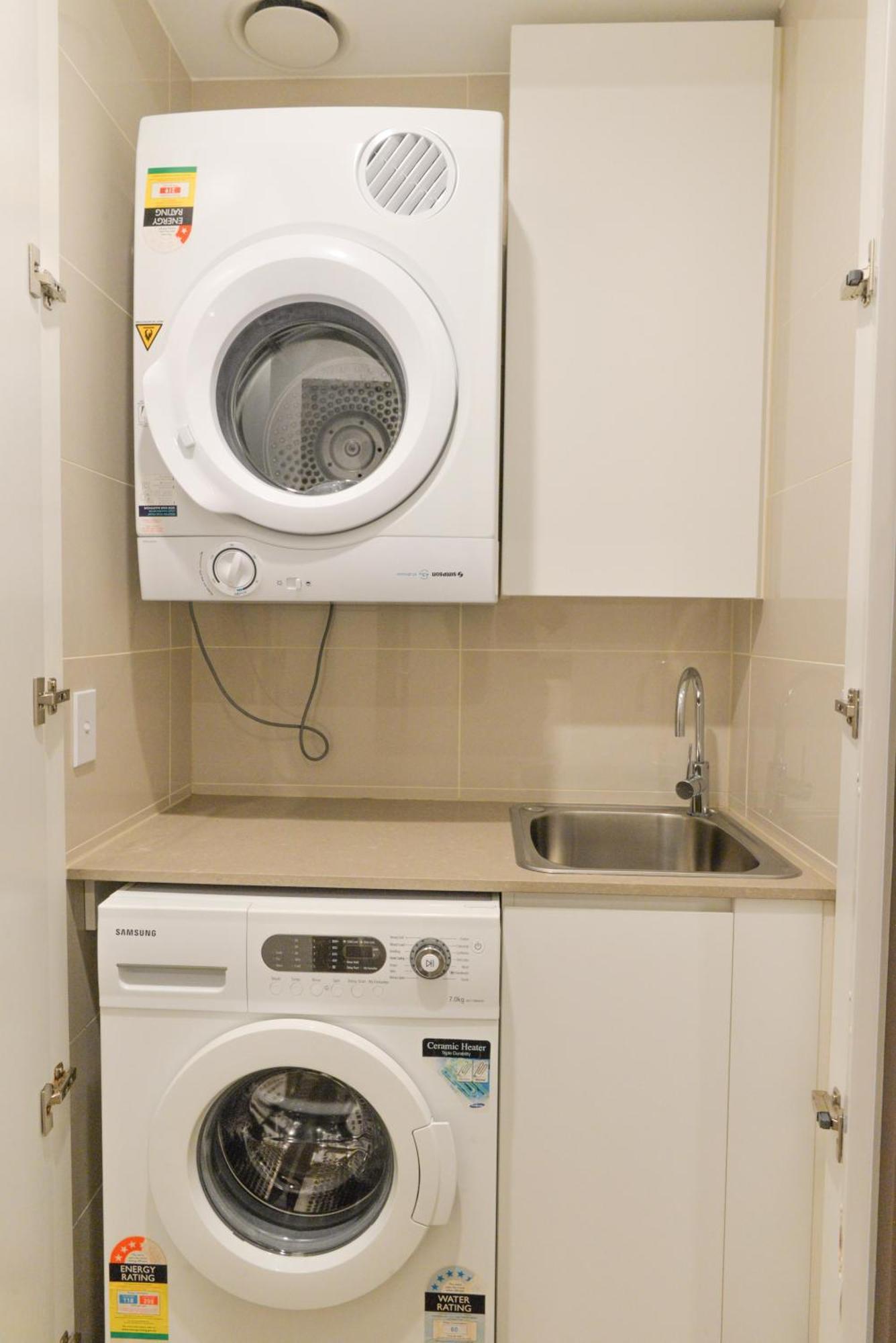 Sydney Cbd Best 2Br Apartment Hyde Park Esterno foto