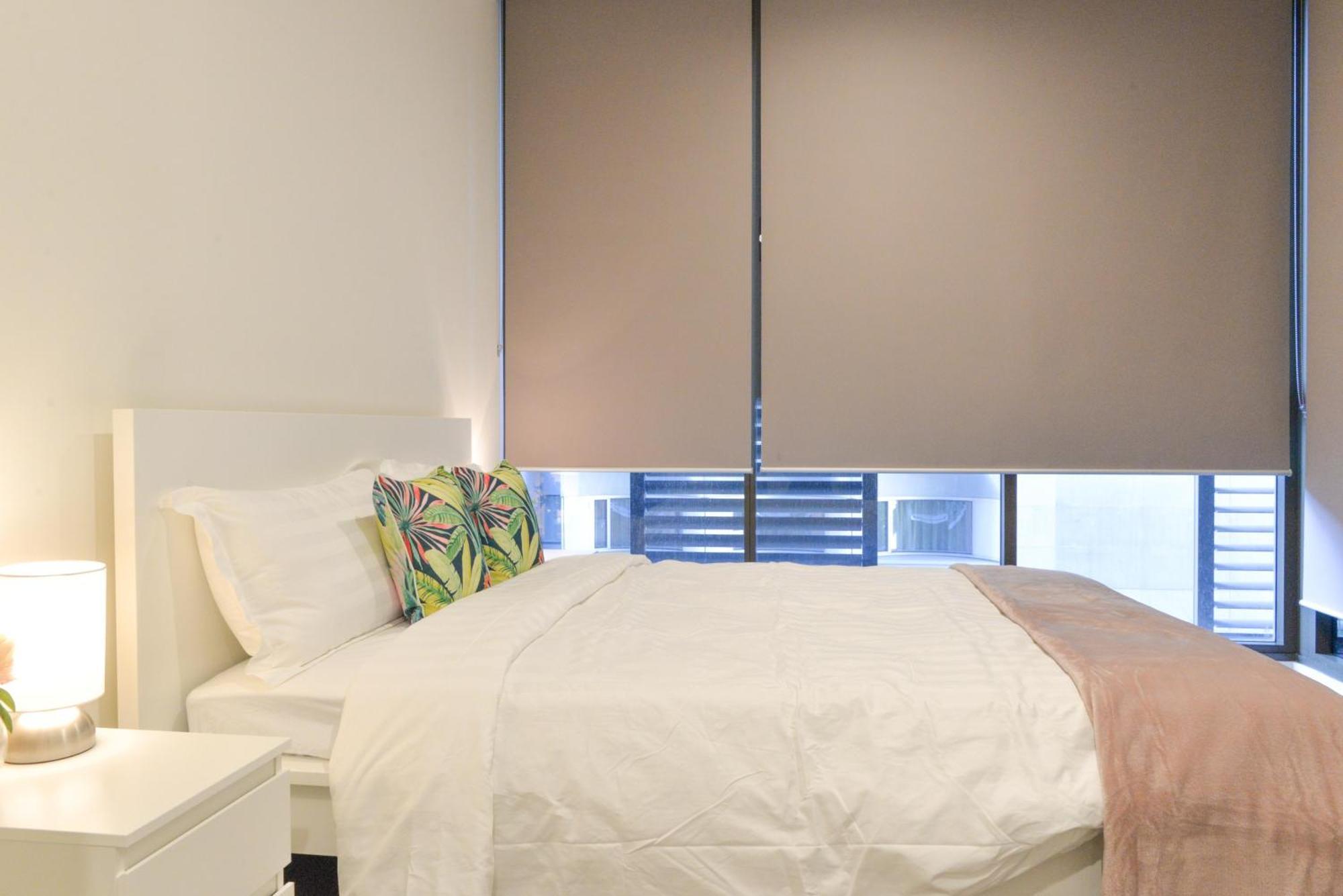 Sydney Cbd Best 2Br Apartment Hyde Park Esterno foto